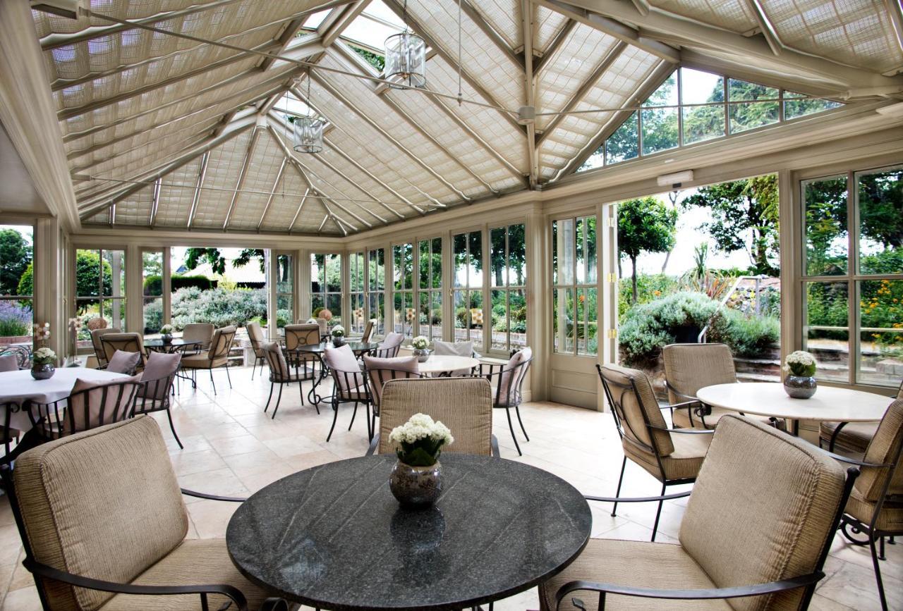 Morston Hall Holt  Ngoại thất bức ảnh